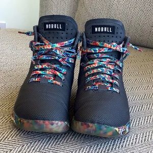 NoBull Project Shoes